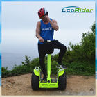 Two Wheel Off Road Segway Self Balancing Scooter CE ROHS FCC Approval