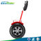2 Rad-elektrischer Kampfwagen-Roller, selbstabgleichender elektrischer Segway-Roller mit doppelter Batterie fournisseur