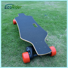 Safe Smart Balance 4 Wheel Skateboard 25km Range Per Charging