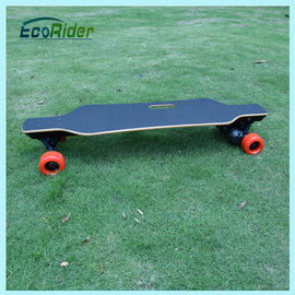 Safe Smart Balance 4 Wheel Skateboard 25km Range Per Charging