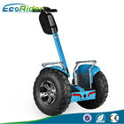Brushless Motor Segway Two Wheel Scooter E8-2 Self Banlance Scooter With Double Battery