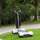 10.5 Inch Tire 4 Wheel Electric Skateboard 2000w 60V/20.8AH  Lithium Battery Golf Cart