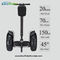 Rad-Roller persönlicher Transporter-selbstabgleichender Off Roads Segway zwei fournisseur